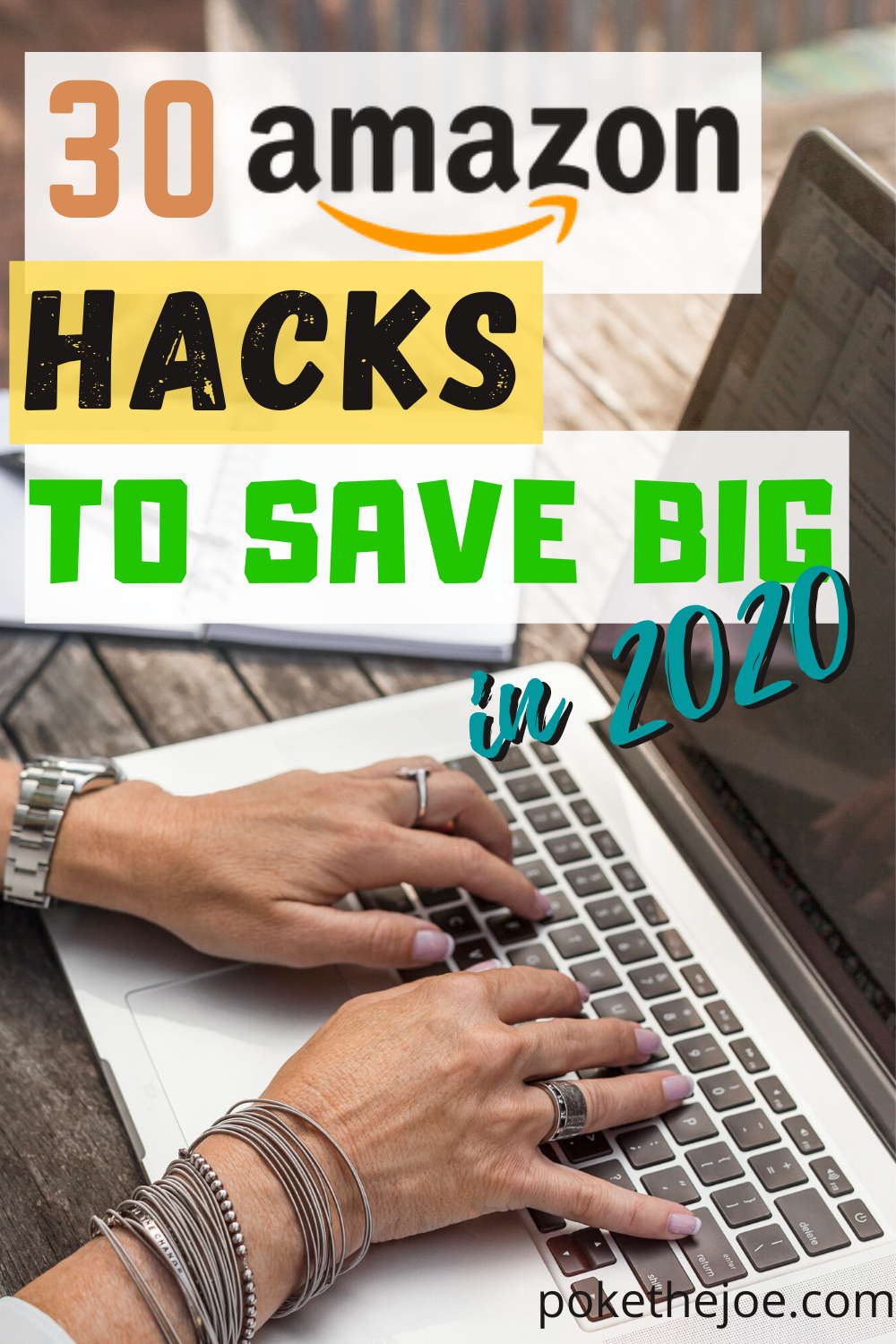 30 Easy Hacks To Save Money On Amazon In 2020 - PoketheJoe